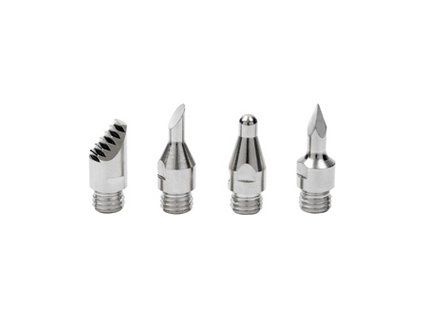 Sada hrotov pre pyrografiu DREMEL 204JA VersaTip | ajtech.sk