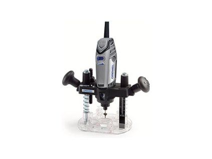 Nadstavec hornej frézy DREMEL 335 | ajtech.sk