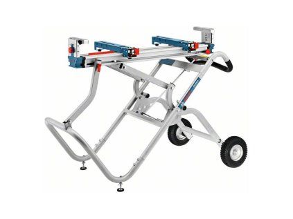 Mobilný stôl Bosch GTA 2500 W | ajtech.sk