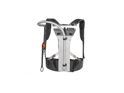 STIHL Chrbtový systém RTS šetrí chrbát | ajtech.sk
