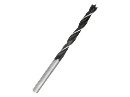 MAKITA vrták do dreva, 4 x 75 mm | ajtech.sk