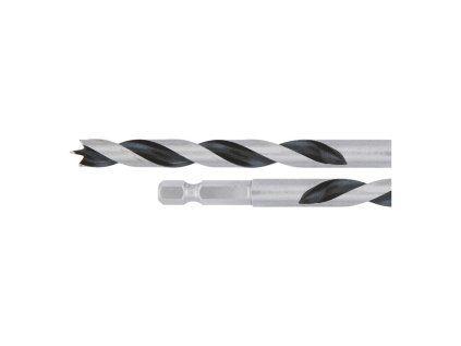 Špirálový vrták 8x115mm 6-hran | ajtech.sk