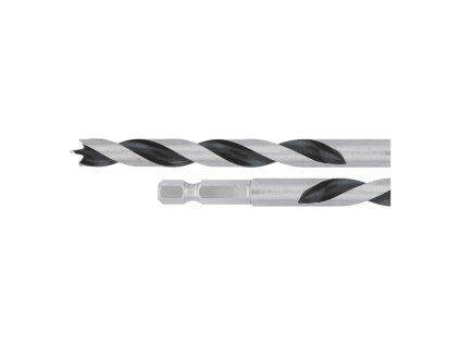 Špirálový vrták 10x130mm 6-hran | ajtech.sk
