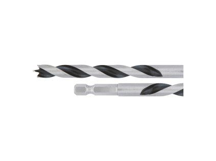 Špirálový vrták 12x150mm 6-hran | ajtech.sk