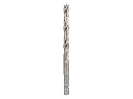 Vrták do dreva Bosch 8 mm 1 / 4" šesťhran | ajtech.sk