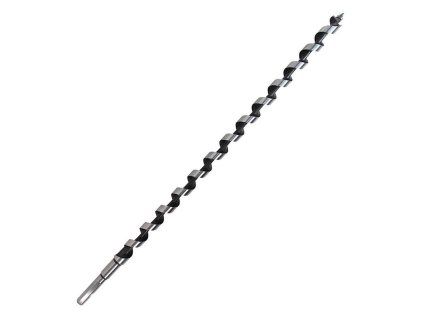 Hadovitý vrták do dreva 8x600mm 6-hran | ajtech.sk