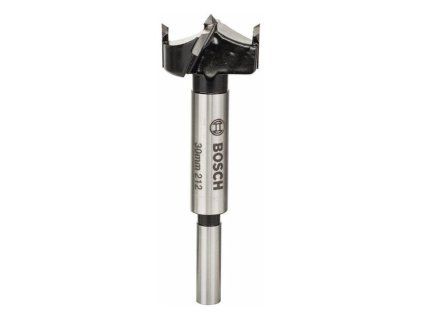 Vrták do pántov Bosch 30 mm 90 mm | ajtech.sk
