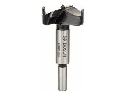 Dekoračný vrták Bosch 45mm stopka 10mm | Ajtech