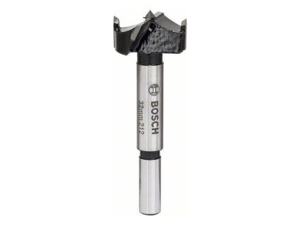 Dekoračný vrták Bosch 32mm stopka 10mm | Ajtech