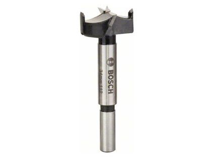 Dekoračný vrták Bosch 34mm stopka 10mm | Ajtech