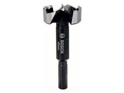 Vrták Forstner Bosch 40 mm na pánty | ajtech.sk