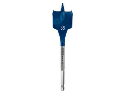 Plochý vrták Bosch EXPERT Self Cut Speed 35x152mm | ajtech.sk