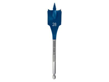 Plochý vrták Bosch EXPERT Self Cut Speed 28x152mm | ajtech.sk