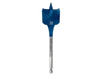Plochý vrták Bosch EXPERT Self Cut Speed 38x152mm | ajtech.sk