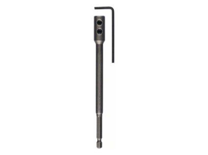 Predĺženie Bosch 152 mm pre vrták | ajtech.sk
