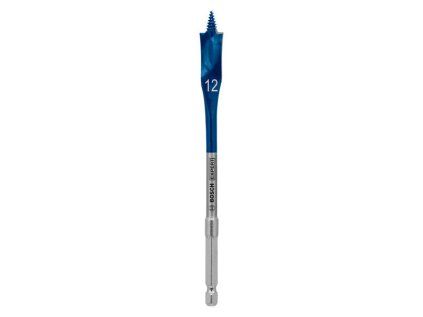 Plochý vrták Bosch EXPERT Self Cut Speed 12x152mm | ajtech.sk
