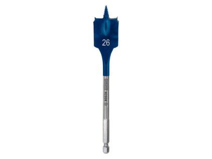 Plochý vrták Bosch EXPERT Self Cut Speed 26x152mm | ajtech.sk