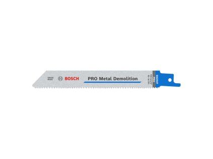 Pílový list Bosch S 925 VF na kov 5ks | ajtech.sk