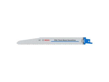 Pílové listy Bosch S 1130 CF na kov (5ks) | ajtech.sk