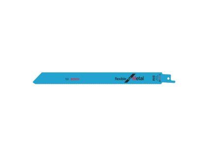 List Bosch S 1122 AF kov 225 mm 5ks | ajtech.sk