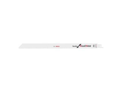 Pílový list Bosch S 1222 VF 300 mm | ajtech.sk