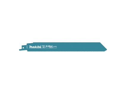 Pílový list Makita 225mm na kov 5ks | Ajtech