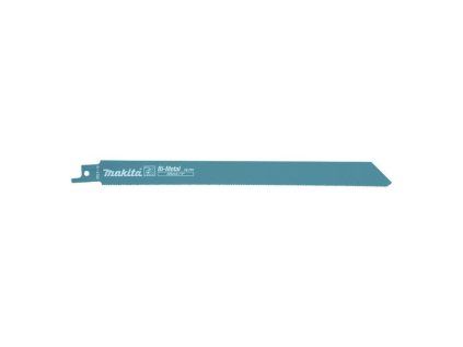 Pílový list Makita 228mm na kov 1ks | Ajtech