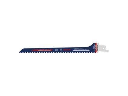 Pílový list Bosch S 715 LHM EXPERT 190 mm | ajtech.sk