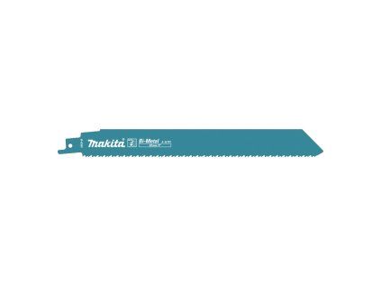 Pílový list Makita 225mm na kov 5ks | Ajtech