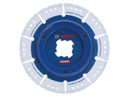 Diamantový kotúč Bosch Pipe Cut 125 mm | ajtech.sk