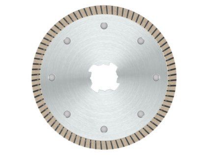 Diamantový kotúč Ceramic Extraclean 125mm | ajtech.sk