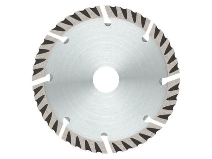 Bosch Diamantový rezací kotúč PRO Multi Material 125 x 22,23 x 2,0 mm | ajtech.sk