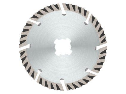 Diamantový kotúč Bosch X-Lock pre Universal 125mm | ajtech.sk