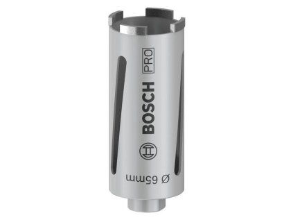 Diamantová korunka Bosch Universal 65x150 mm | ajtech.sk
