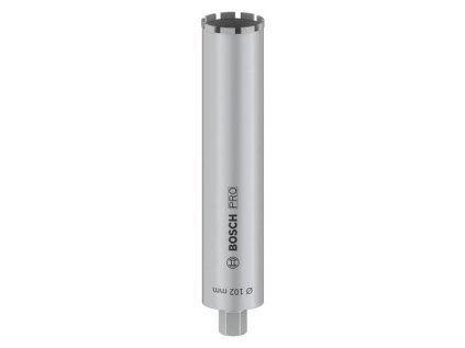 Diamantová korunka Bosch 102 x 450 mm | ajtech.sk