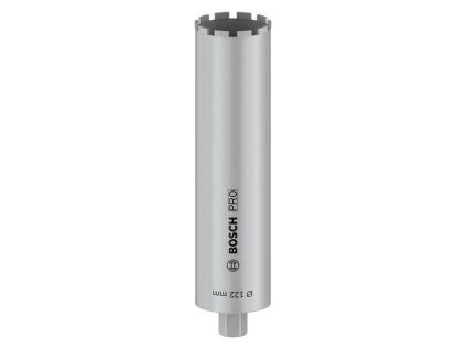 Diamantová korunka Bosch 122 x 450 mm | ajtech.sk