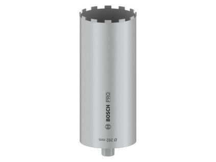 Diamantová korunka Bosch 202 x 450 mm | ajtech.sk