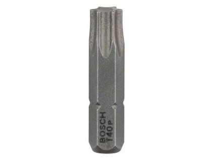 Bit BOSCH Extra Hard Torx T40 25mm 3ks | ajtech.sk