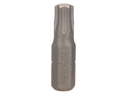 Sada bitov BOSCH TicTac Extra Hard T30 25mm 25ks | ajtech.sk