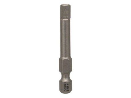 Bit BOSCH Extra Hard HEX 5 49mm 3ks | ajtech.sk