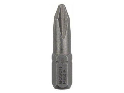 Bit BOSCH Extra Hard PH2 25mm 3ks | ajtech.sk