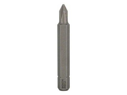 Bit BOSCH Extra Hard PH1 51mm 3ks | ajtech.sk