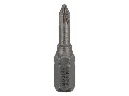 Bit BOSCH Extra Hard PZ1 25mm 3ks | ajtech.sk