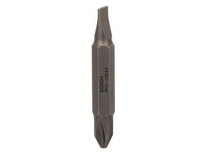 Obojstranný skrutkovací bit BOSCH PH2/S 45mm | ajtech.sk