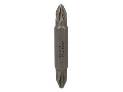 Obojstranná čepeľ Bosch PH2/PZ2 45 mm | ajtech.sk
