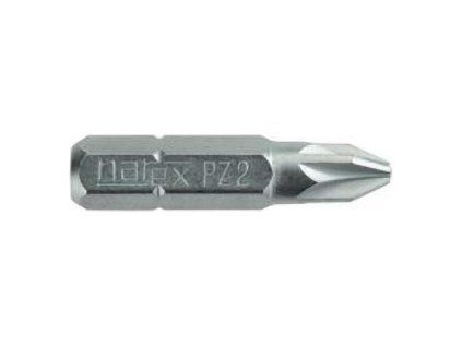 Bit Narex 8073 01, PZ 1, Hex 1/4", 30 mm, | ajtech.sk