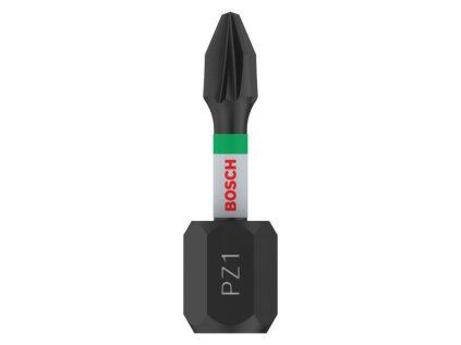 Bit BOSCH PRO Pozidriv Impact PZ1 25mm 2ks | ajtech.sk