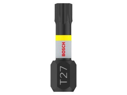 Bit BOSCH PRO Torx Impact T27 2ks | ajtech.sk