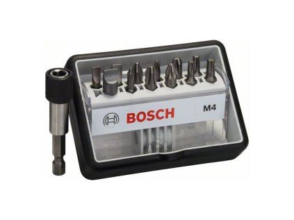 Sada bitov Bosch Robust Line 12+1 ks | ajtech.sk