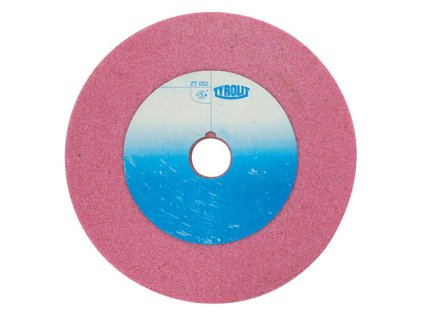 Tyrolit 98A46K9V40, kotúč brúsny 150x20x20 mm, zrnitosť 46 | ajtech.sk